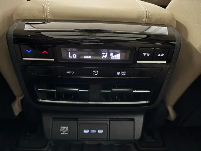 2026 Acura MDX Technology Package - Photo 16