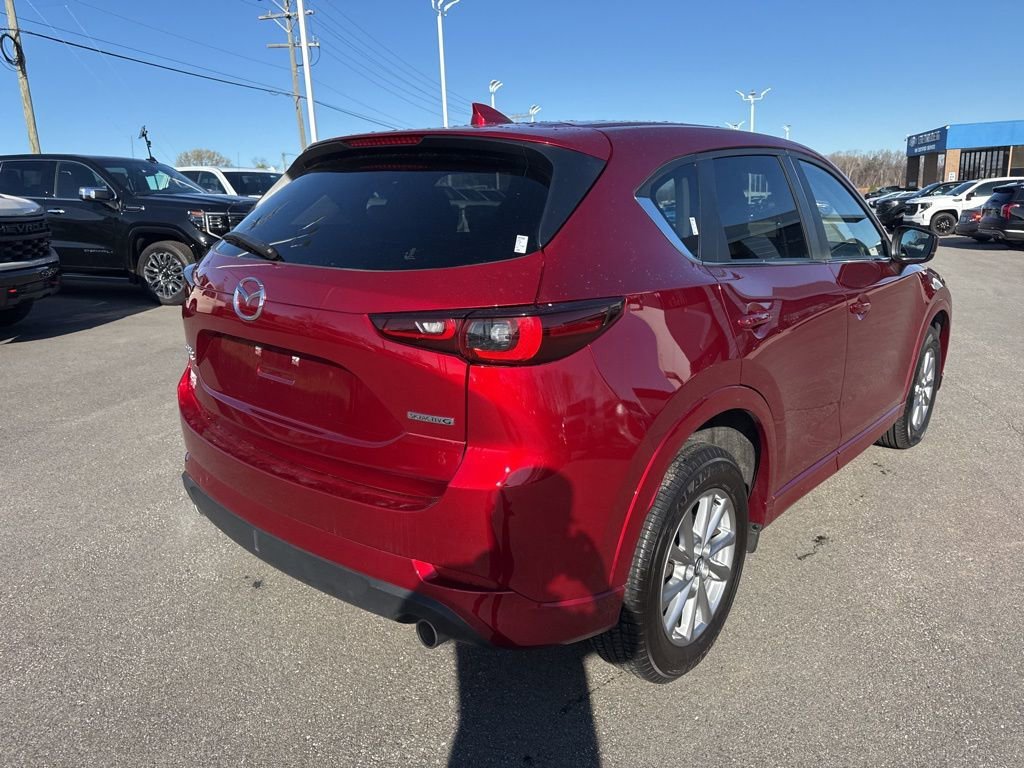 View vehicle photo 5