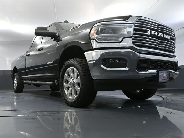 2021 RAM Ram 3500 Pickup Big Horn - Photo 47