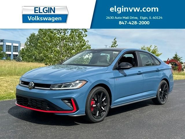 2026 Volkswagen Jetta 2.0T GLI Autobahn DSG's photo