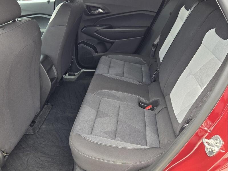 Used 2024 Crimson CHEVROLET FWD 4DR LS image 12