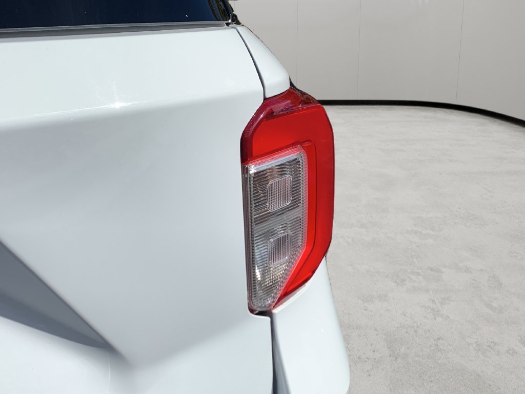 2024 Ford Explorer XLT - Photo 45