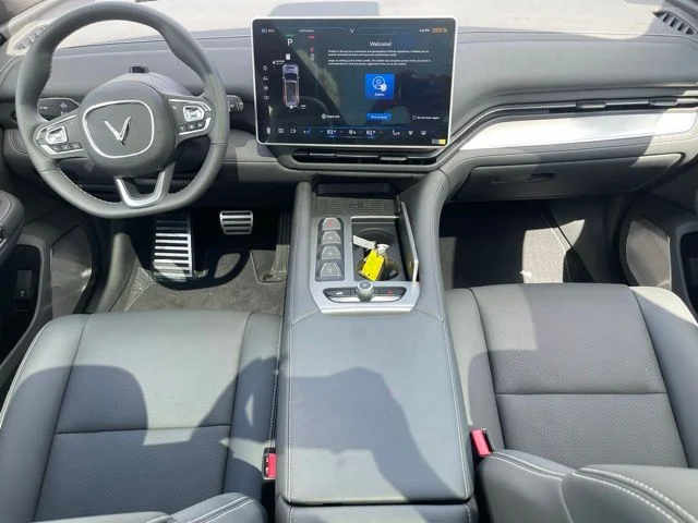 2024 VinFast VF 9 PLUS - Photo 9
