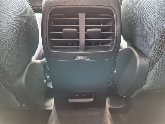 New 2026 Shadow Black Ford Heritage image 18