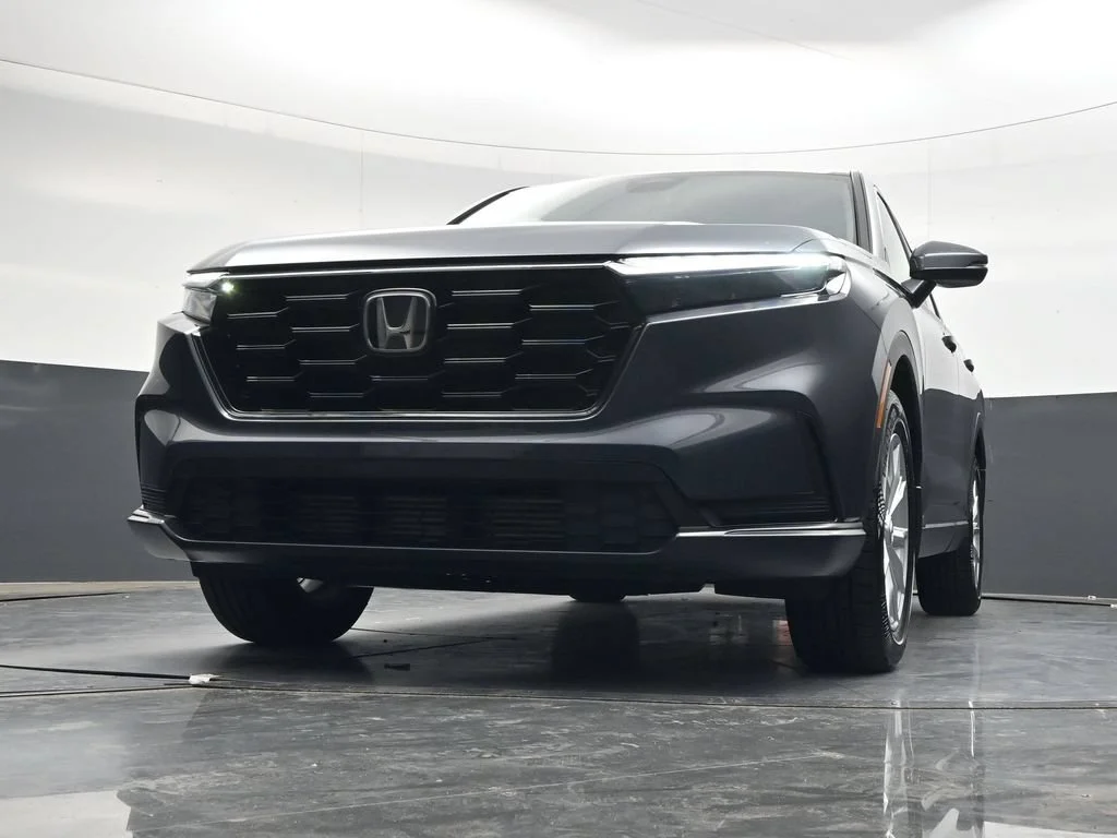 2025 Honda CR-V EX - Photo 32