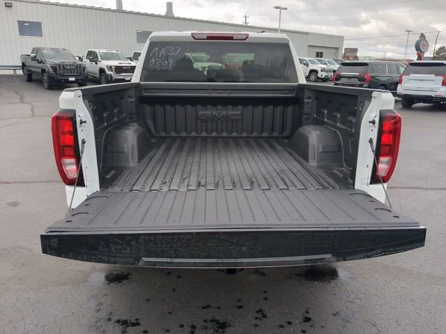 New 2026 Summit White GMC Elevation image 26