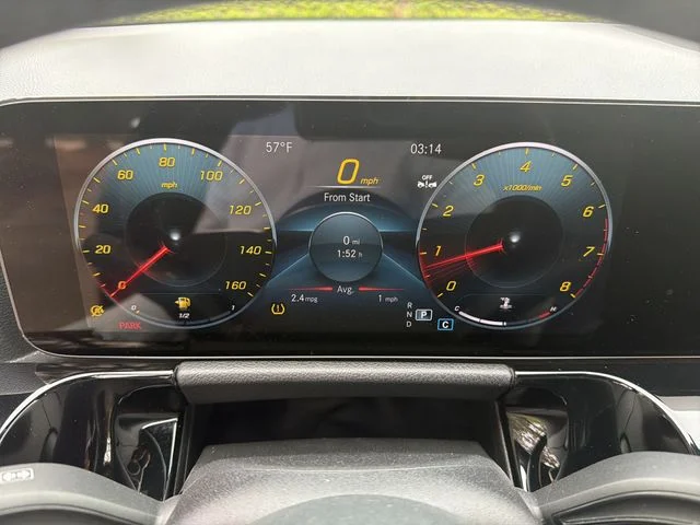 Used 2023  Mercedes-Benz GLA 250 image 15