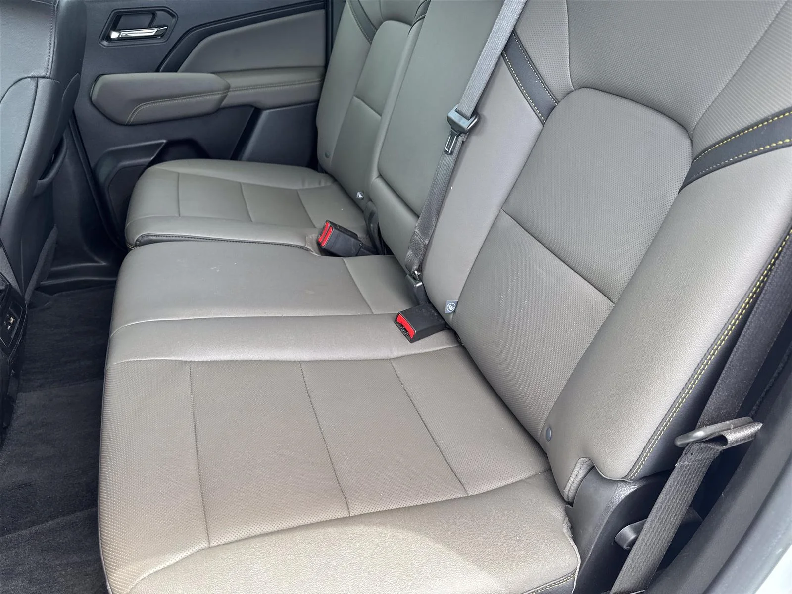 Used 2023 Summit White Chevrolet ZR2 image 32