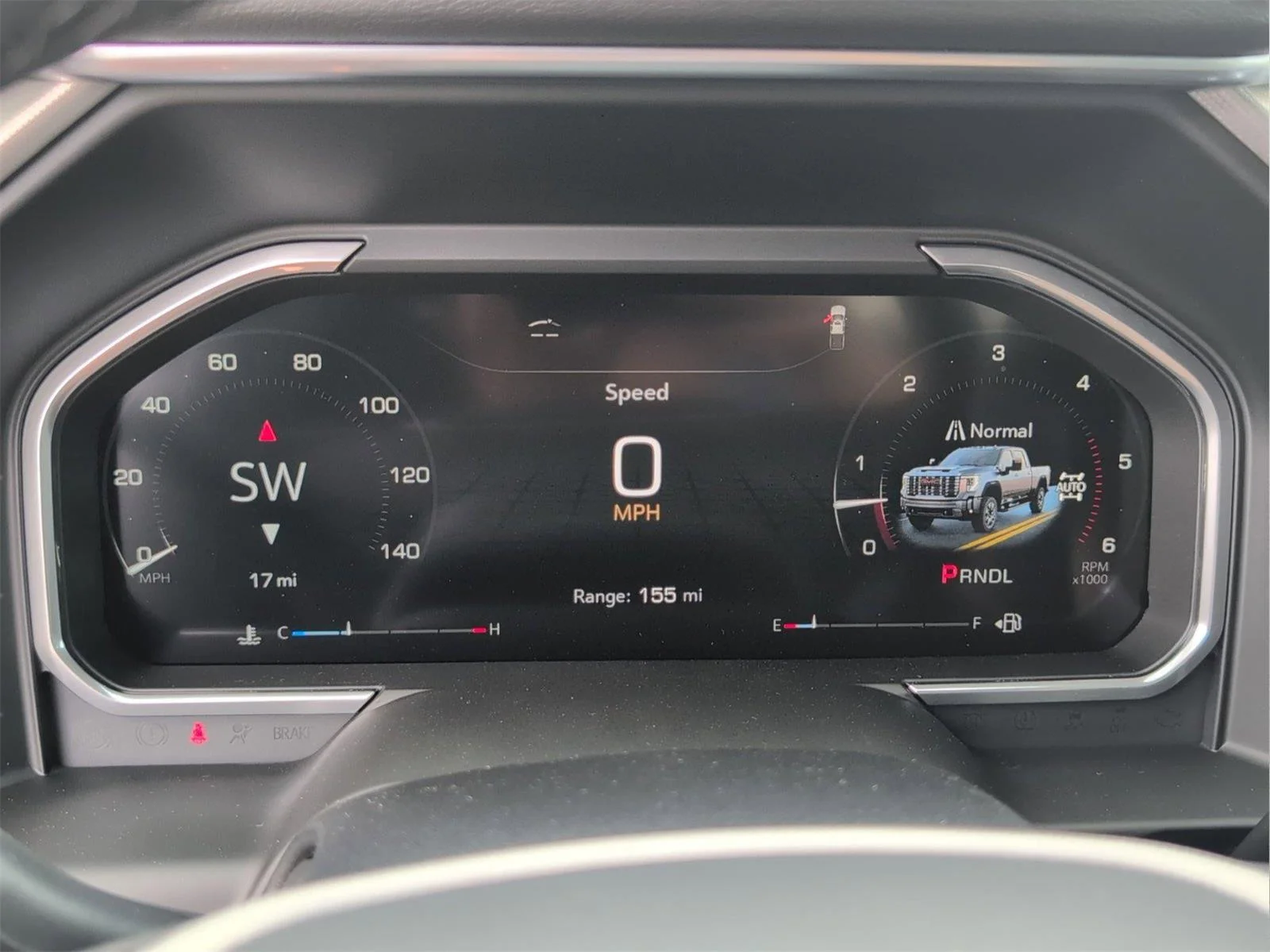 New 2026 Summit White GMC Denali image 27