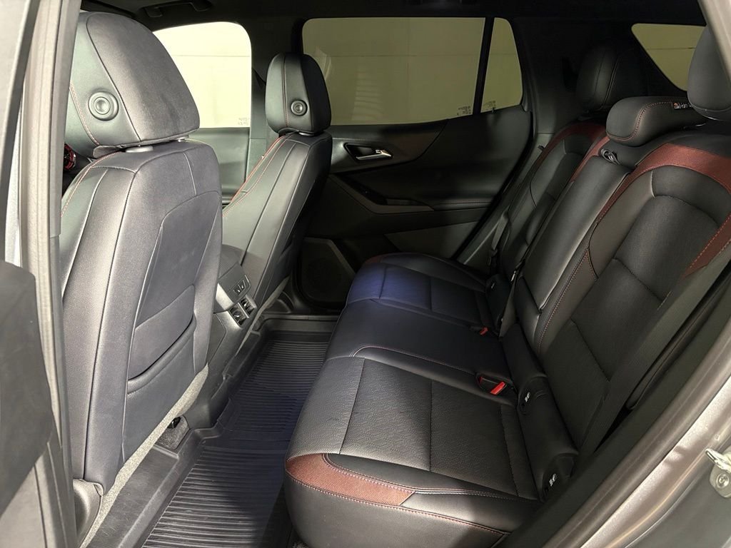 Used 2026 Gray Chevrolet RS image 43