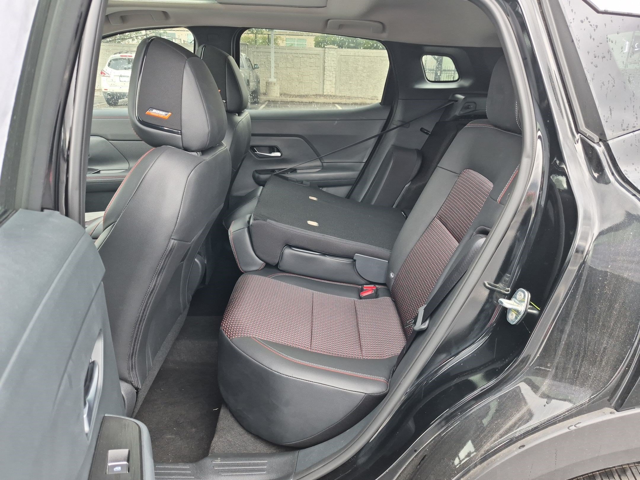 2026 Nissan KICKS SR AWD - Photo 14