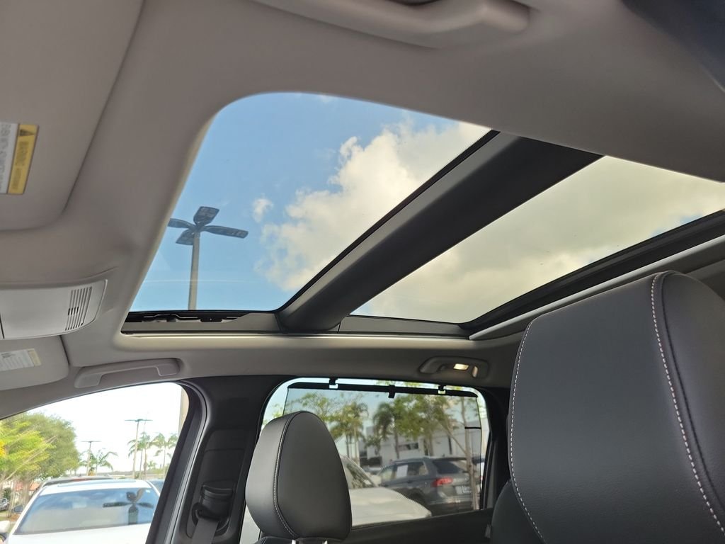 Used 2024 White Mazda Premium image 18