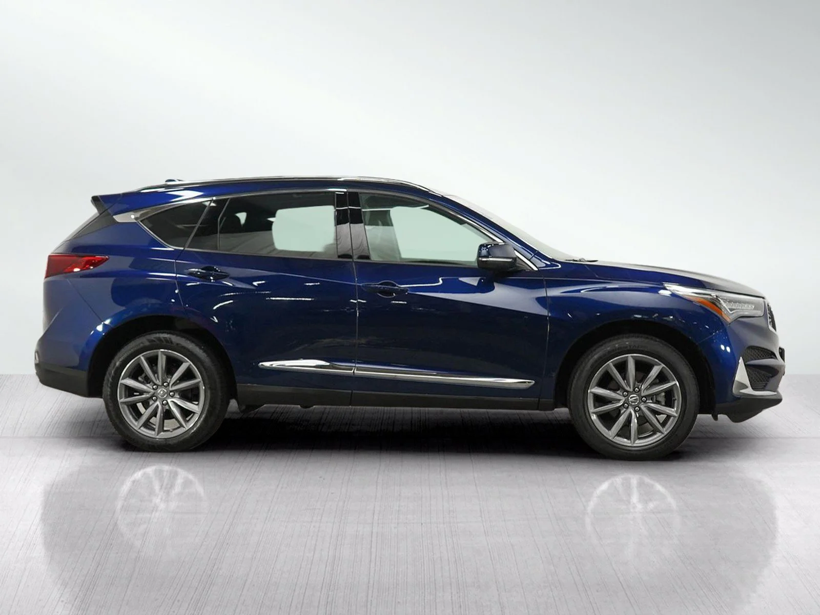 2020 Acura RDX Technology Package - Photo 6