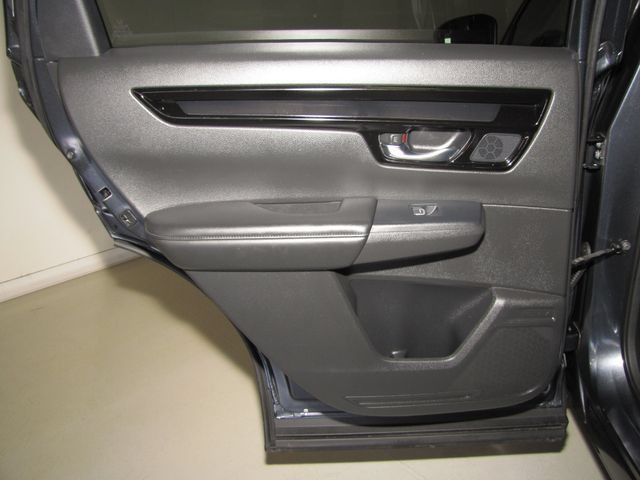 Certified Used 2025 Meteorite Gray Metallic Honda EX-L image 13