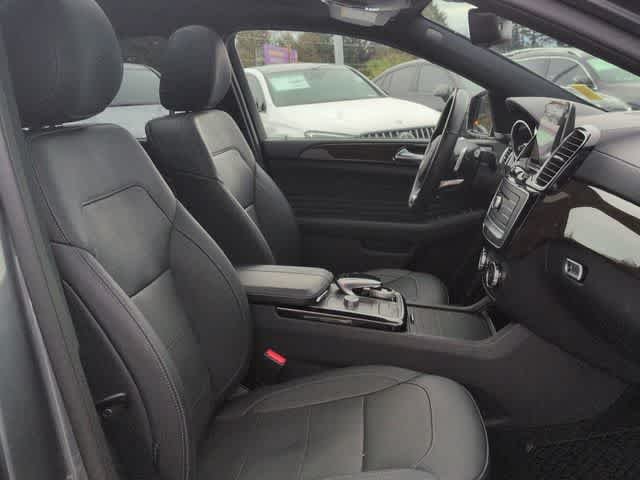 Used 2019 Selenite Grey Metallic Mercedes-Benz AMG® GLE 43 image 24