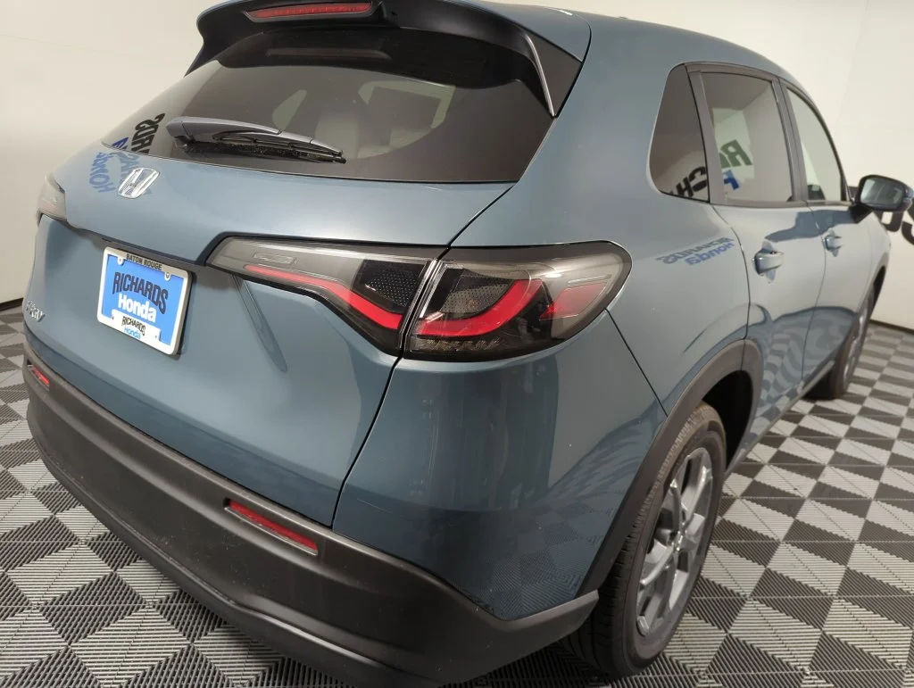 New 2027 Nordic Forest Pearl Honda LX image 5