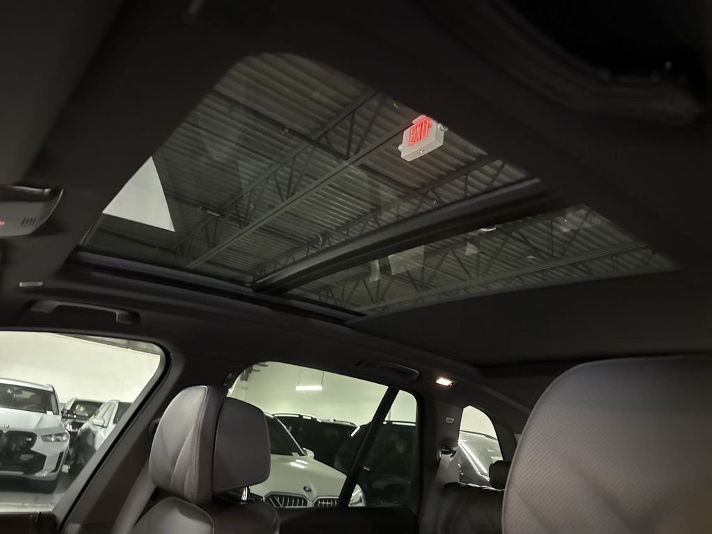 New 2026 Gray BMW xDrive50e image 22
