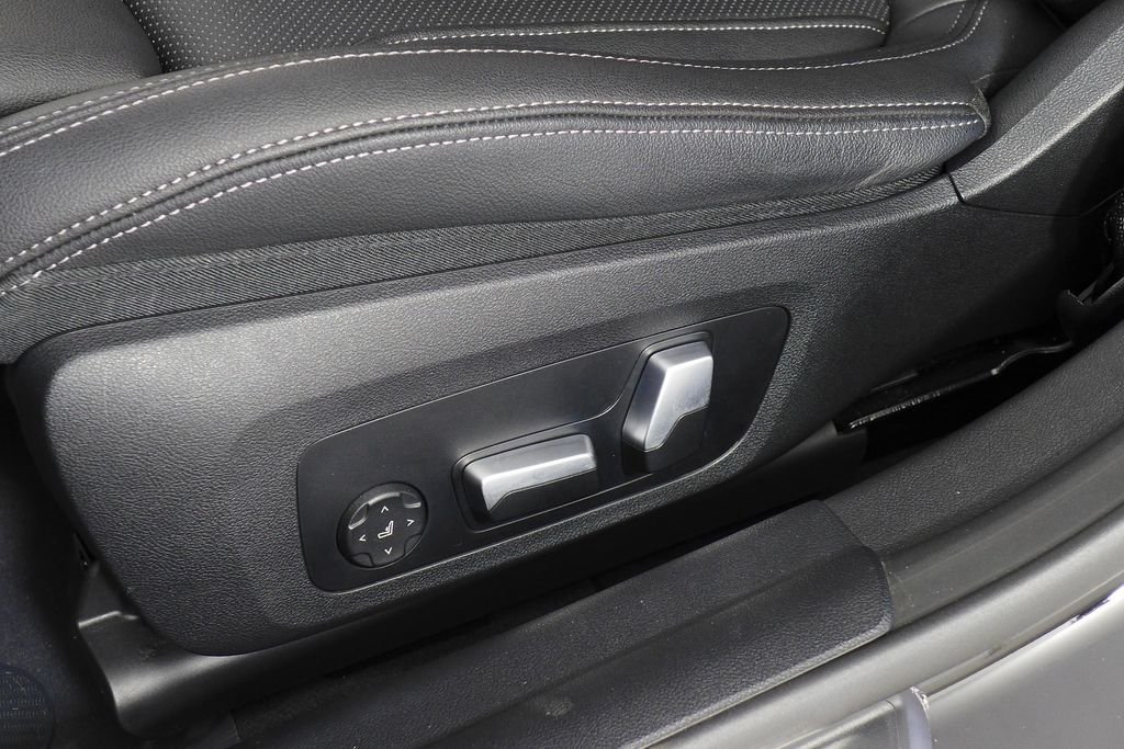 Certified Used 2023 Jet Black BMW eDrive35 image 23