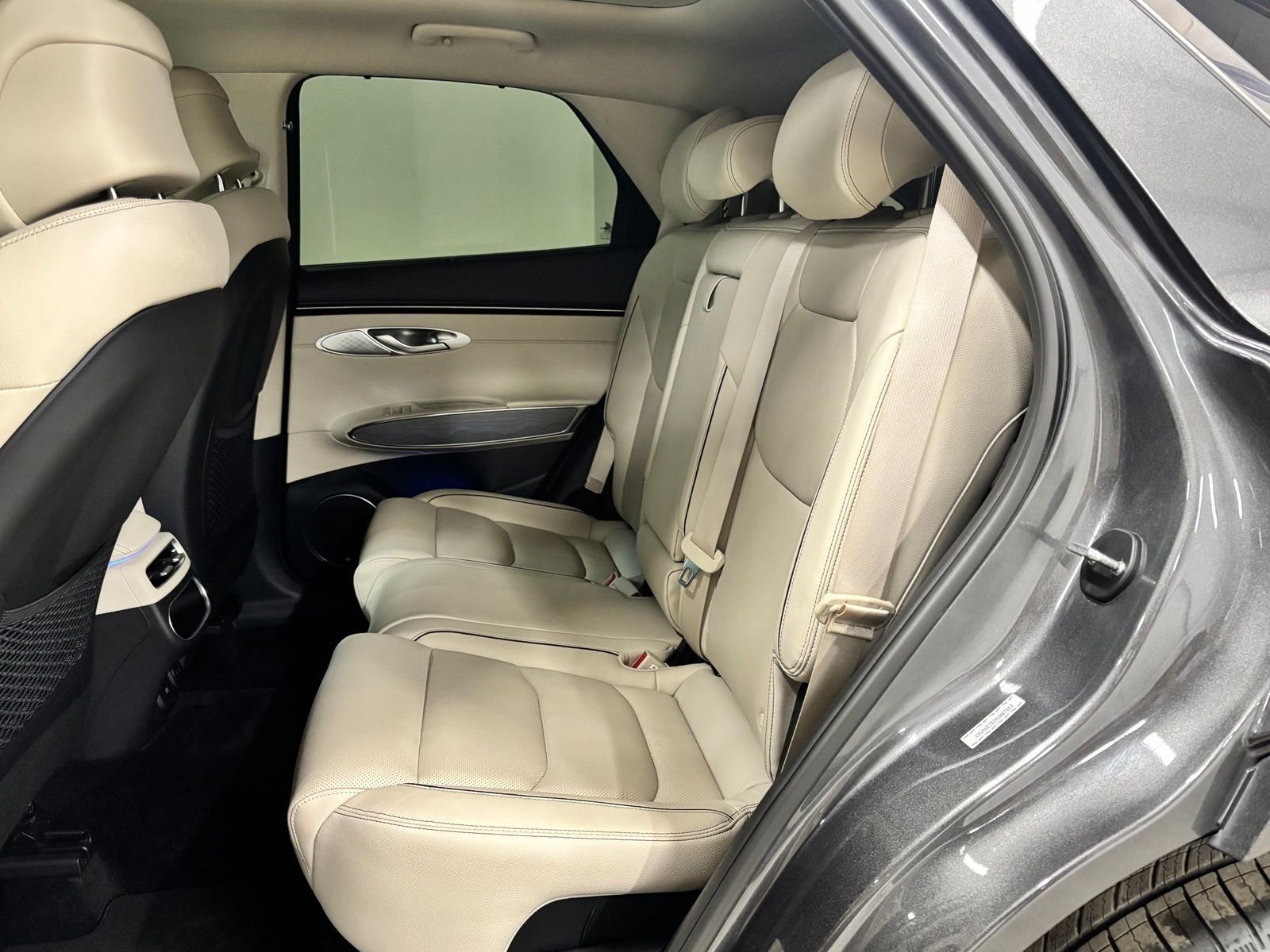 Used 2022 Gray Genesis 2.5T image 20