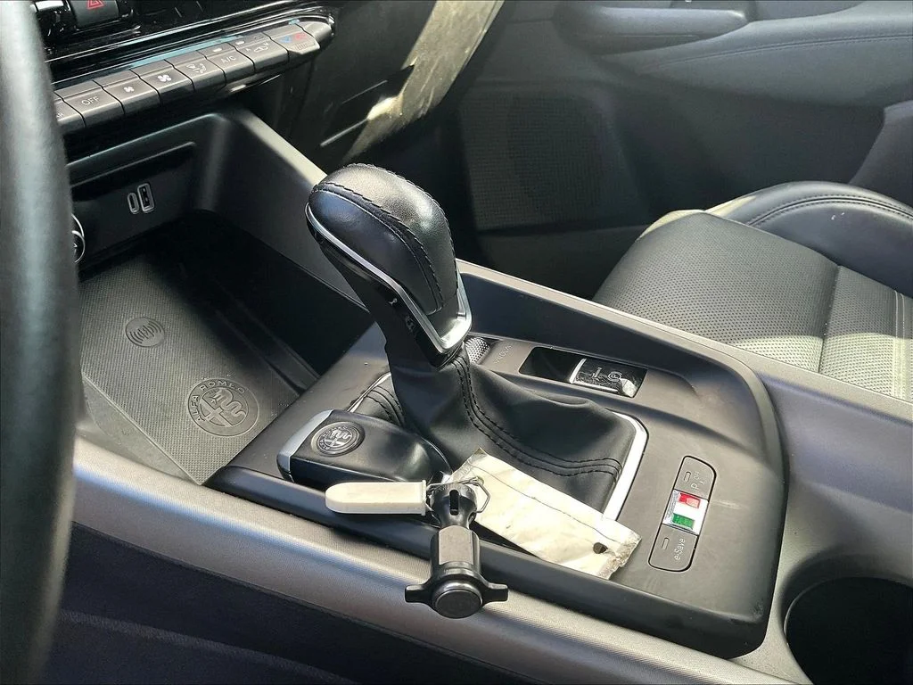 2024 Alfa Romeo Tonale TI - Photo 17