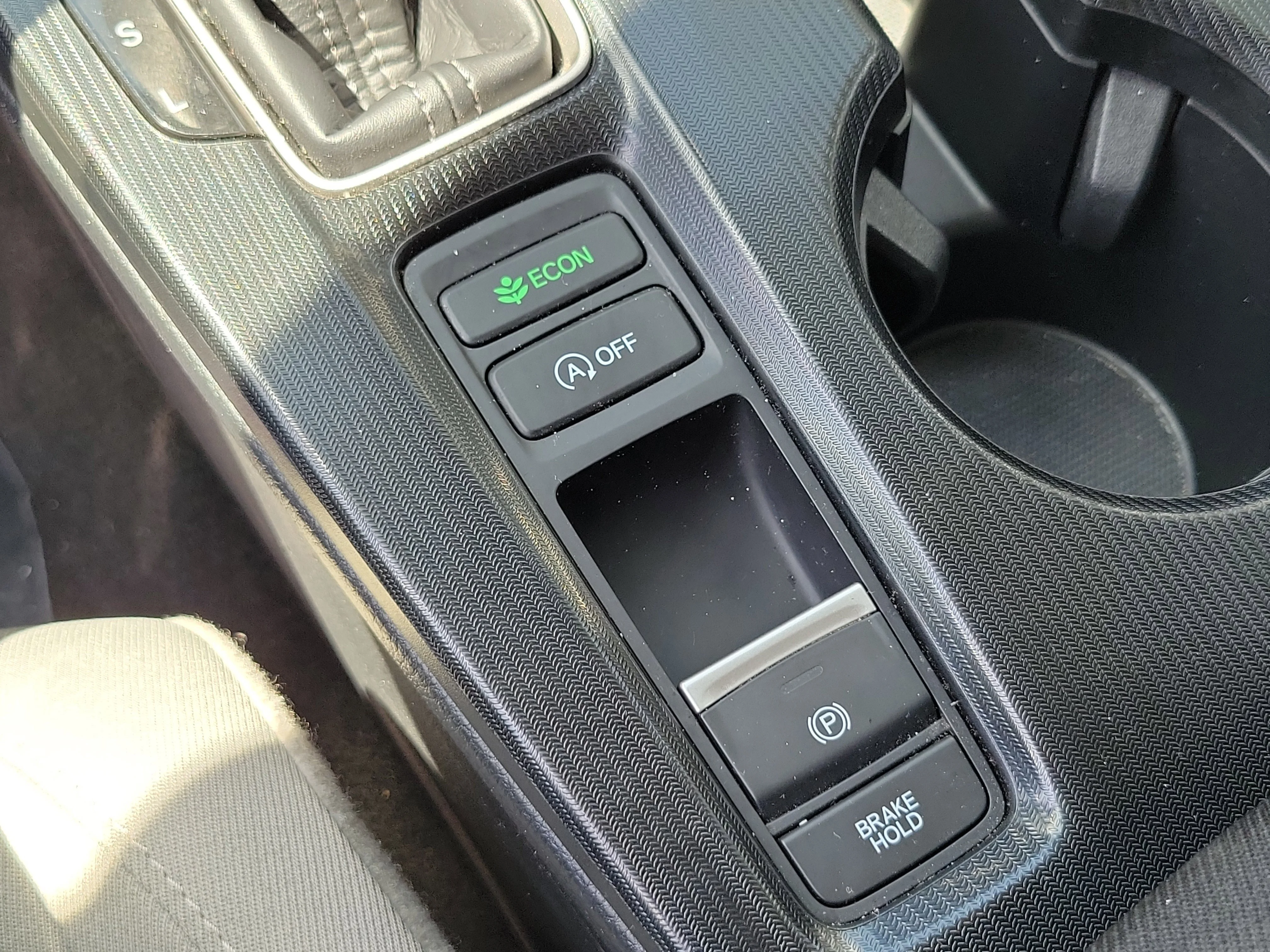 2024 Honda Civic LX - Photo 24