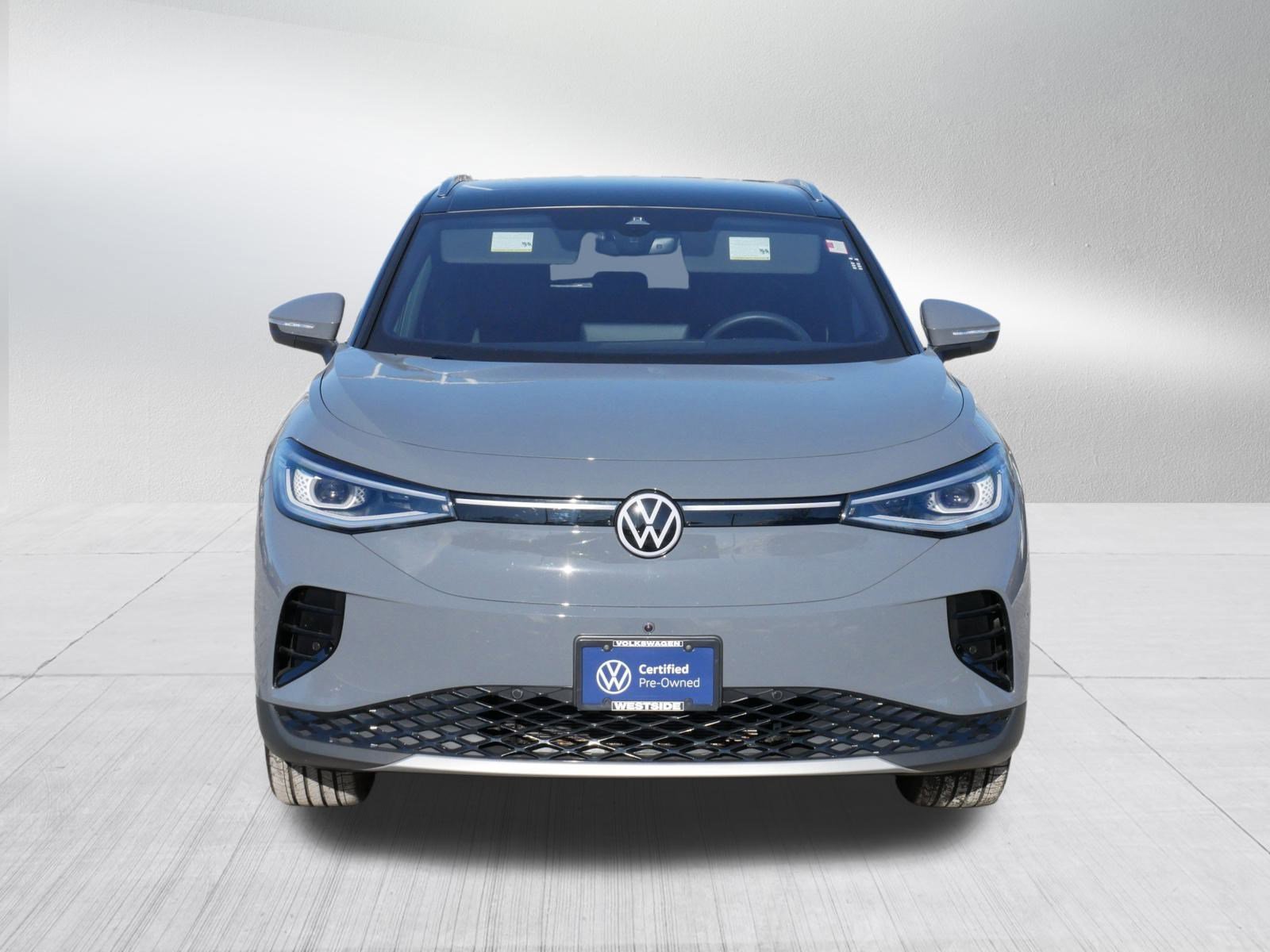 Certified 2025 Volkswagen ID.4 PRO S PLUS with VIN 1V2JSPE82SC004900 for sale in St. Louis Park, MN