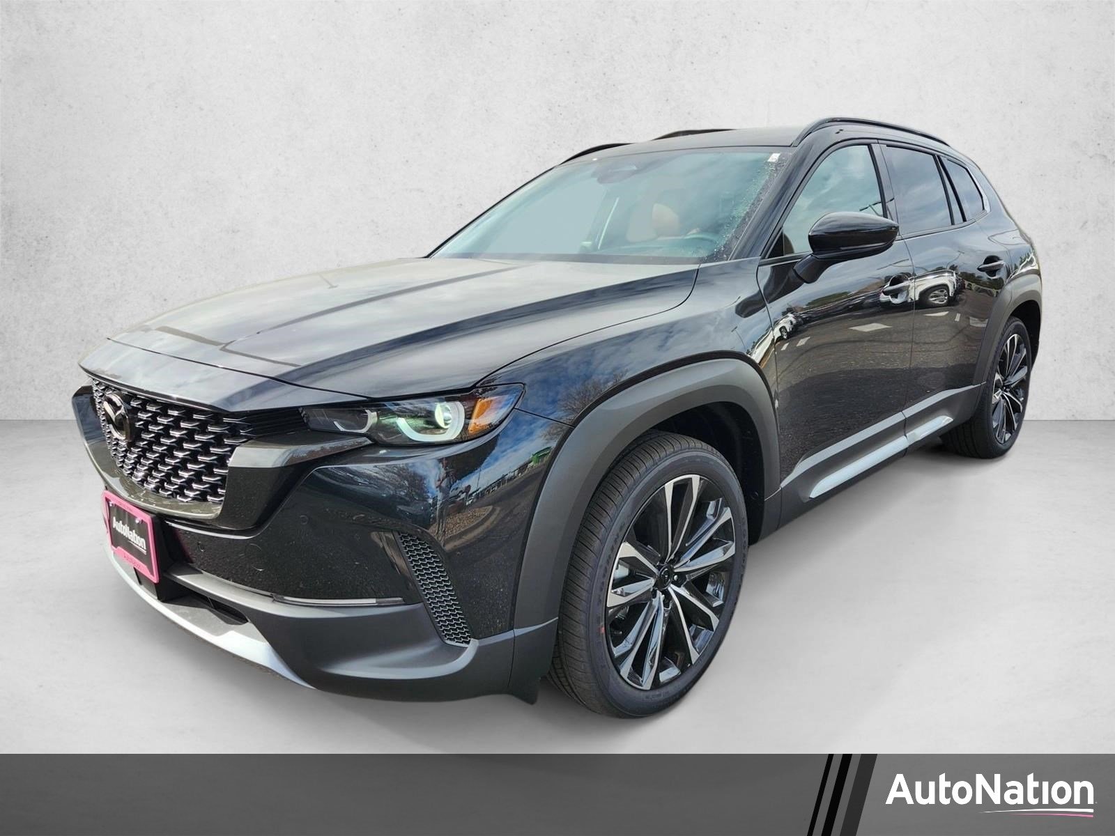 2026 Mazda CX-50 2.5 Turbo Premium Plus's photo