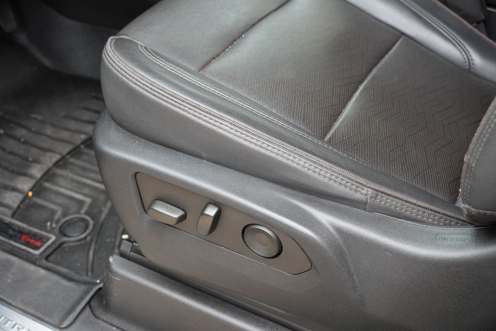 2023 Chevrolet Tahoe High Country - Photo 24