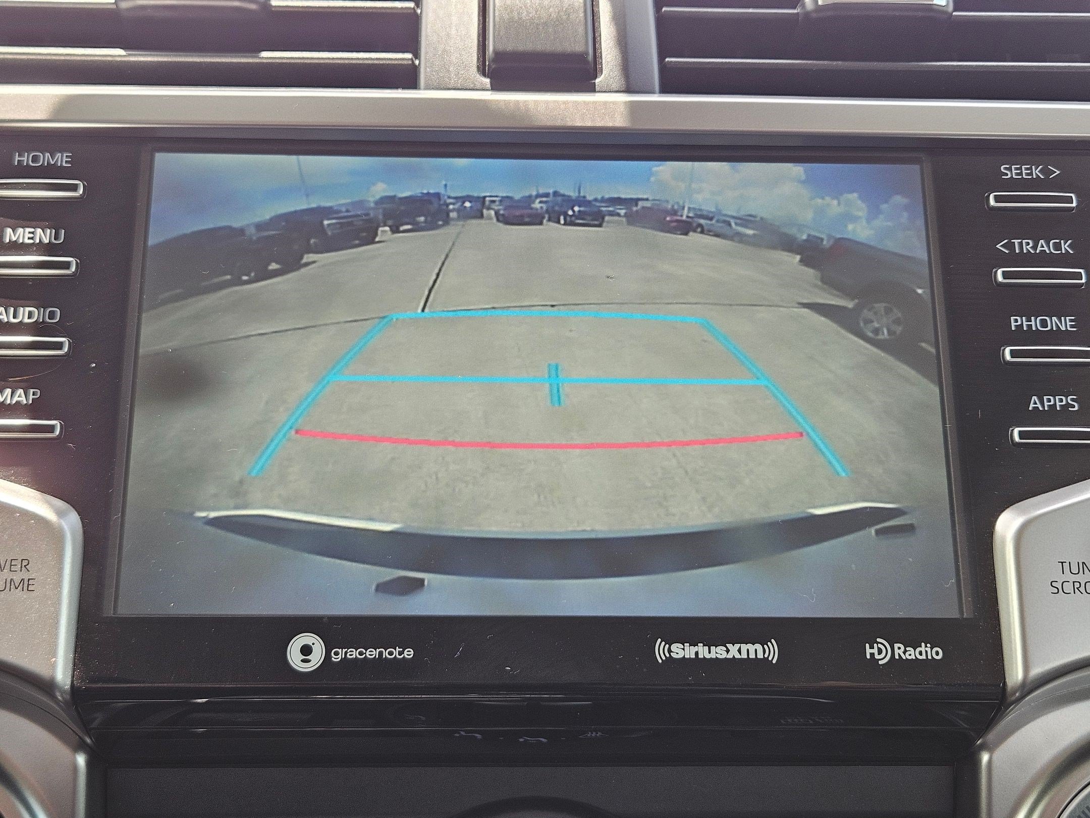 Used 2022 Blue Toyota SR5 Premium image 21