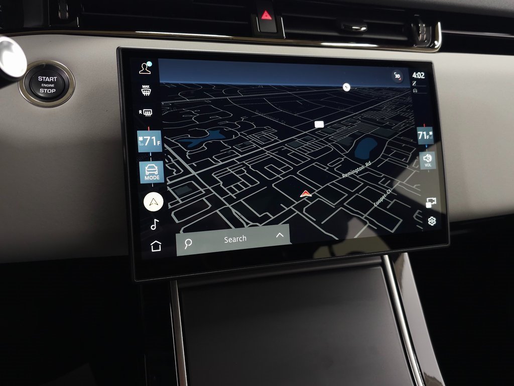 2026 LAND ROVER RANGE ROVER EVOQUE - Image 27