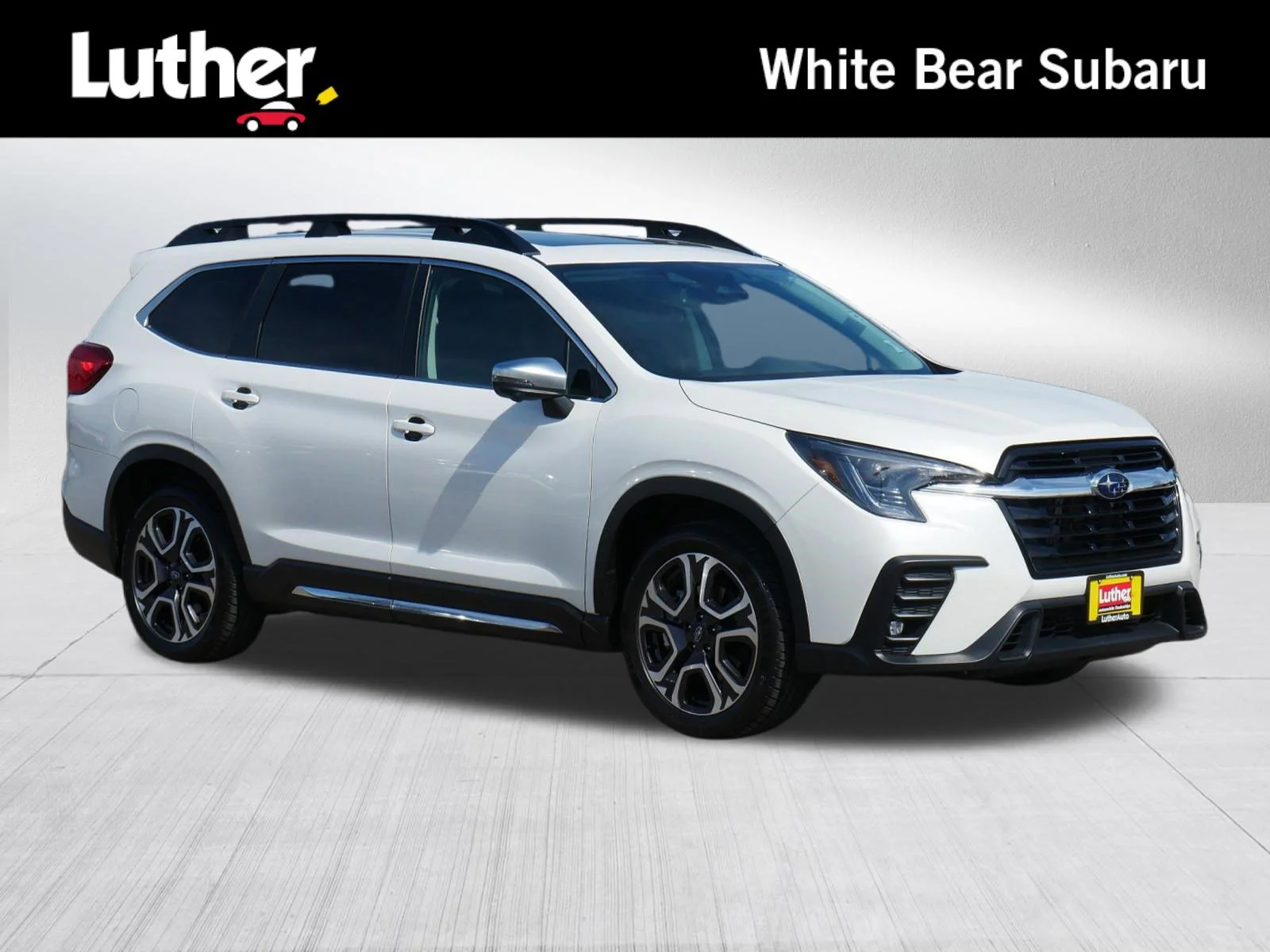 2023 Subaru Ascent Limited 7 Passenger's photo