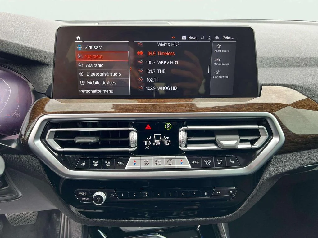 2023 BMW X3 30i - Photo 11