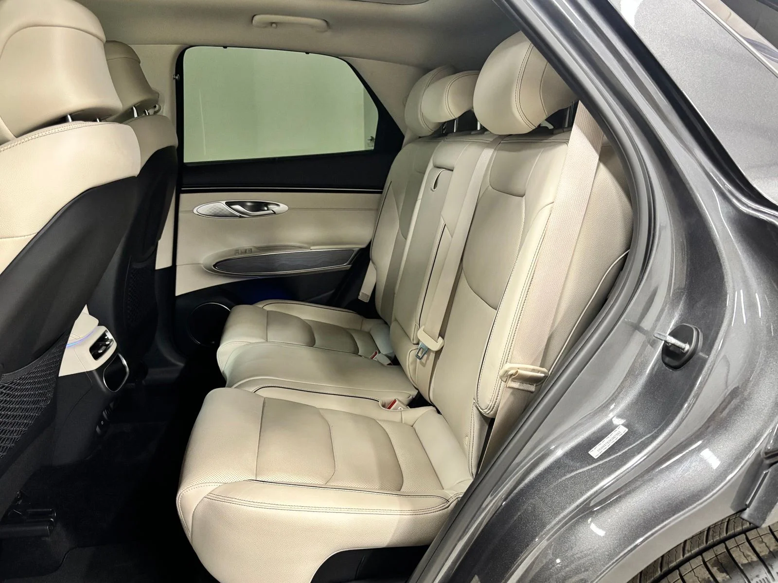Used 2022 Gray Genesis 2.5T image 20