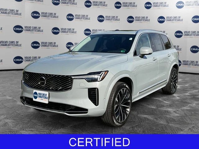 2026 Volvo XC90 Ultra