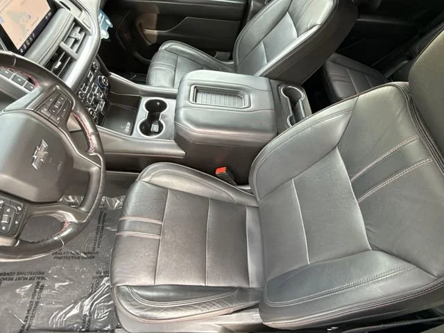 2021 Chevrolet Tahoe RST - Photo 22