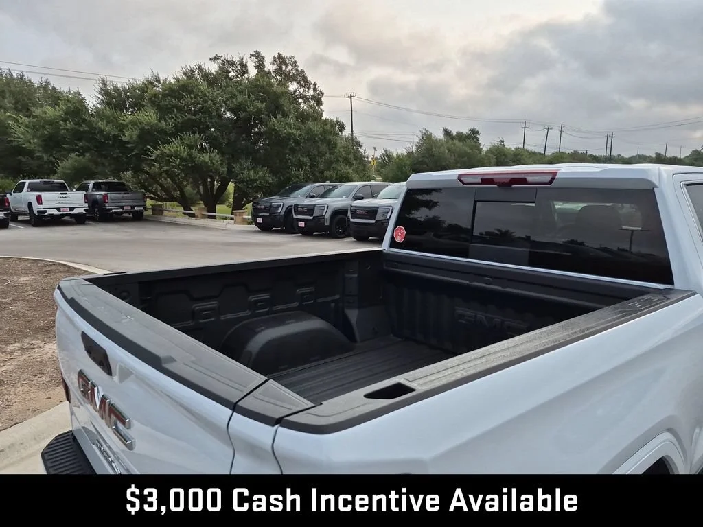 2026 GMC Sierra 1500 Denali - Photo 46