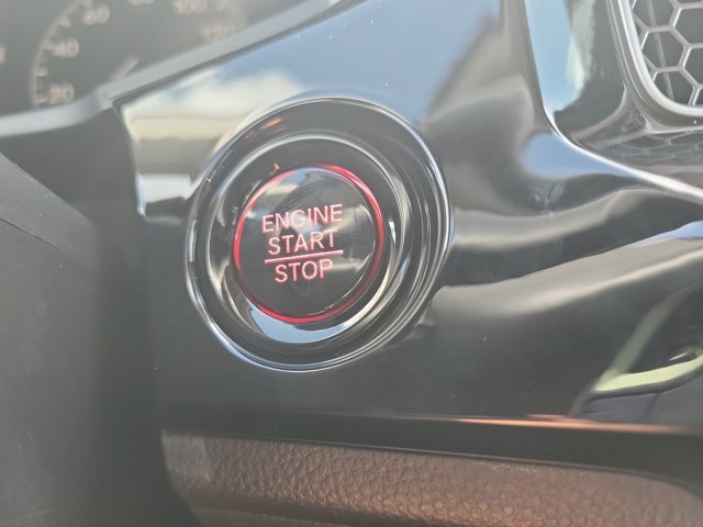 New 2026 Rallye Red Honda LX image 29