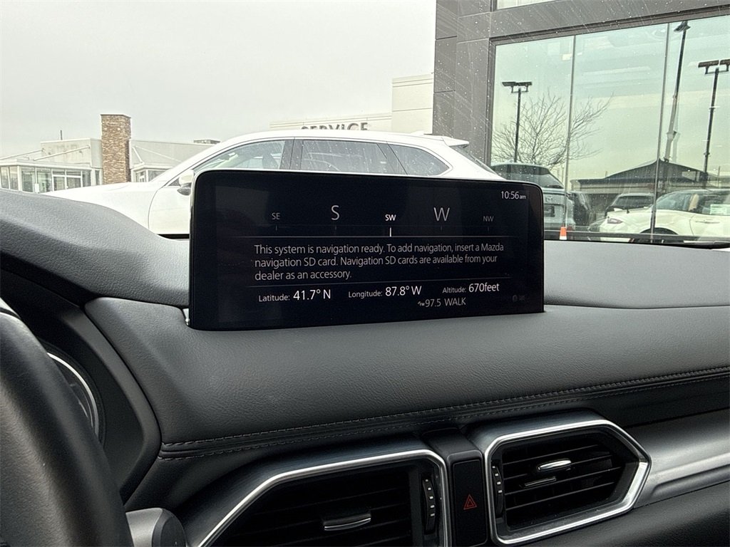 2023 MAZDA CX-5 - Image 17