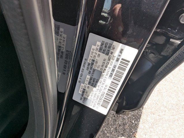 Used 2023 Black Mazda 2.5 S Preferred Package image 40