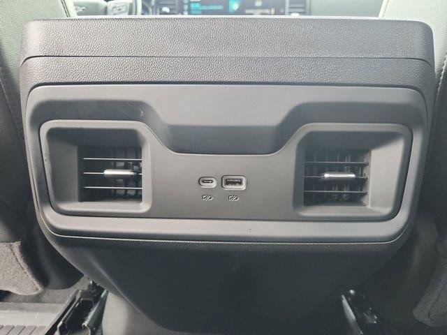 Used 2025 Black Chevrolet RST image 20