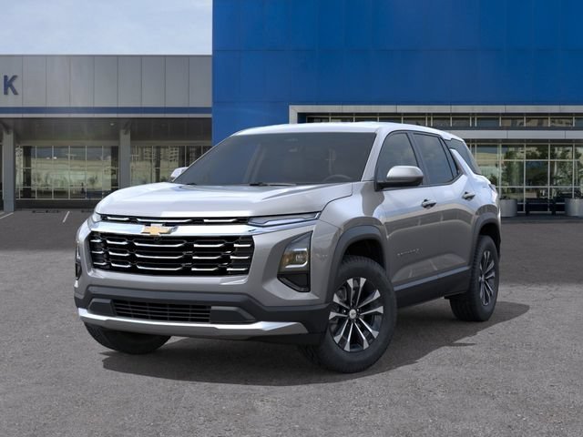 2027 Chevrolet Equinox LT - Photo 6