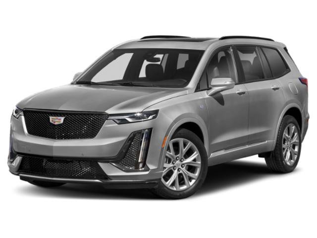 2021 Cadillac XT6 Sport Auto 4WD's photo