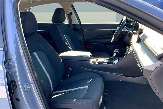 2026 Hyundai Sonata SE - Photo 10