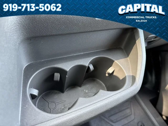 Used 2025 White Ford Base image 33