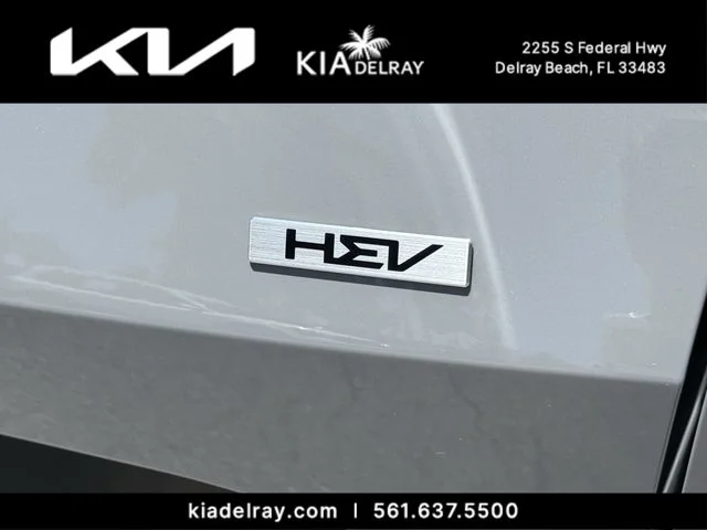 New 2027  Kia EX image 10