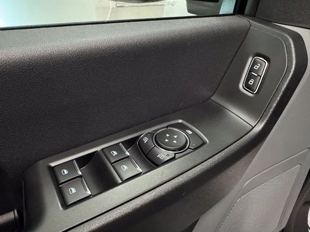 New 2026 Oxford White Ford F-250® XL image 32