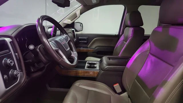 2017 GMC Sierra 1500 SLT - Photo 8