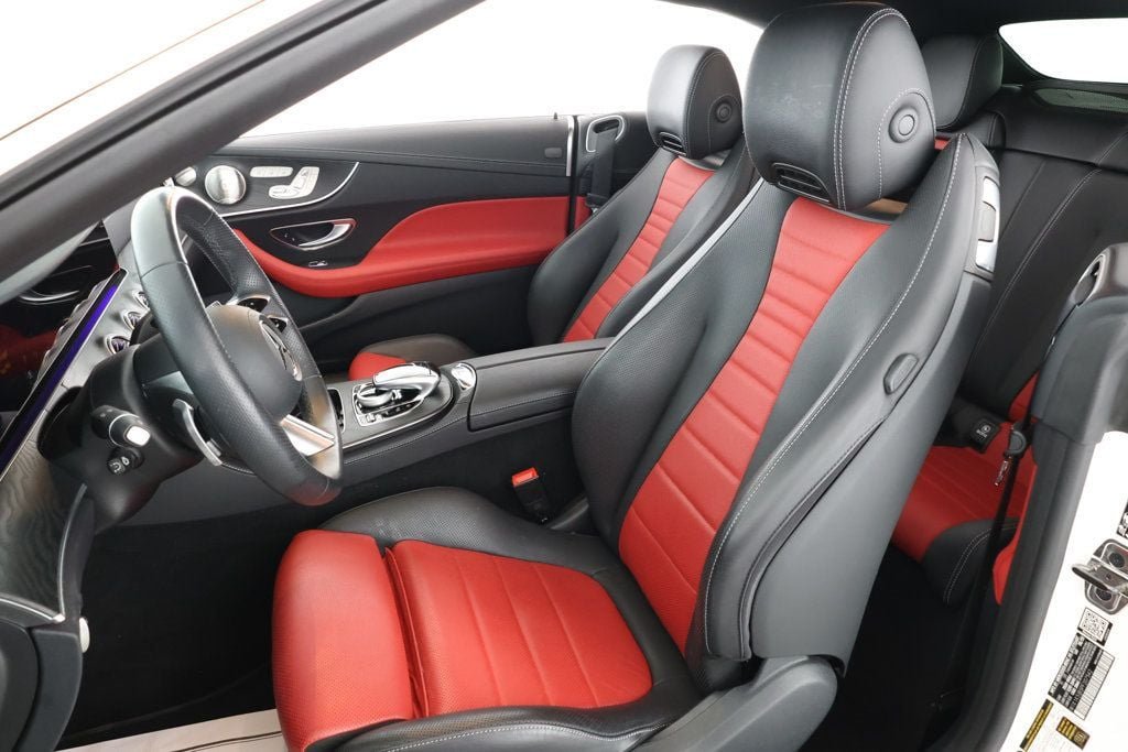 2023 Mercedes-Benz E-Class E450 - Photo 18