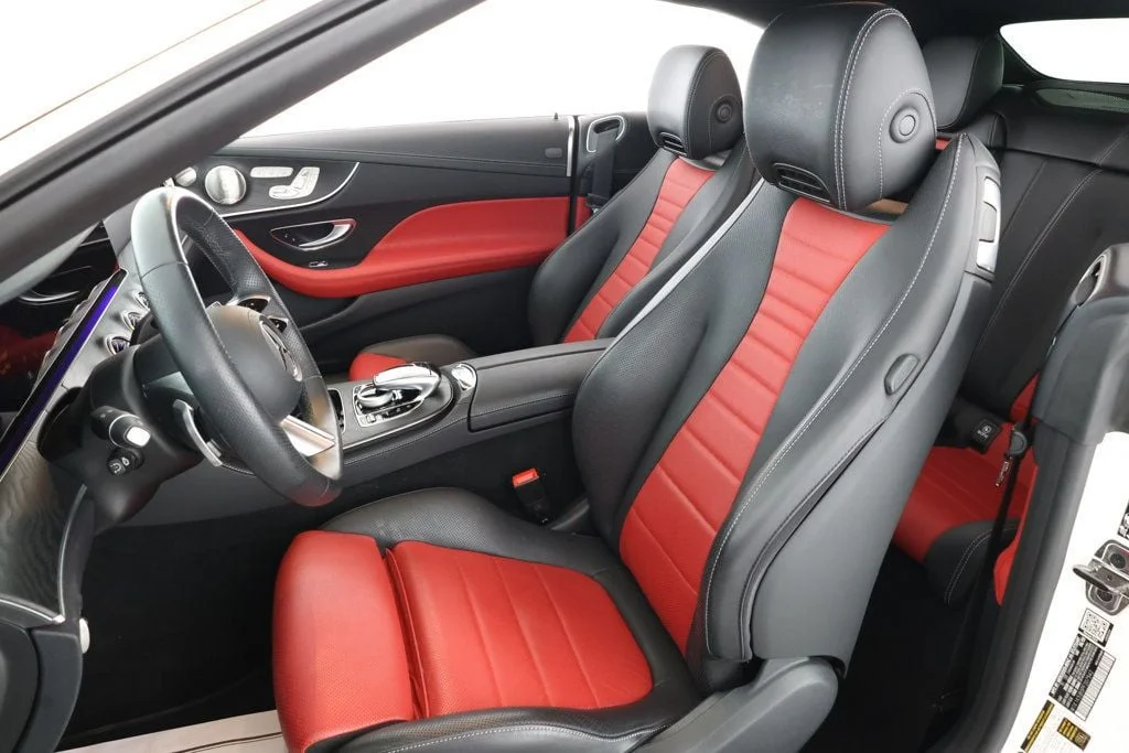 2023 Mercedes-Benz E-Class E450 - Photo 18