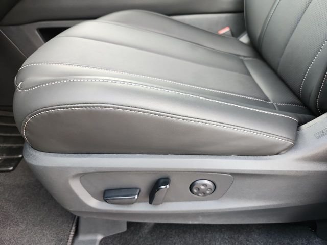 2026 INFINITI QX60 LUXE - Photo 11